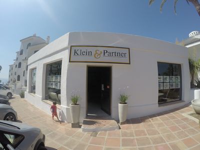 Klein & Partner Marbella Büro