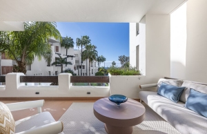 Completely Renovated Apartment in Bahía del Velerín