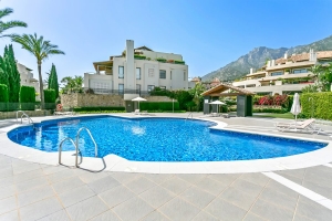 Imara Ground Floor Apartment A814