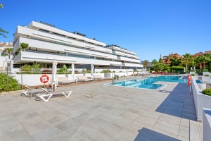 2 Bedroom Penthouse at El Campanario Hills