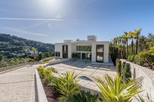 Magnificent property The Retreat in La Zagaleta