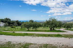Rare Opportunity of a Huge Plot of 58.518 M² with Sea Views in Sierra Blanca