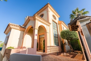 4 Bedroom Villa Picasso in Marbella Centre