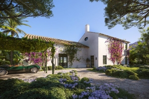 La Loma de Cortesin in Finca Cortesin