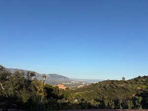 Ready-to-Build 3,000m² Plot La Mairena | Architect Project Included €600k | Marbella East | Klein &