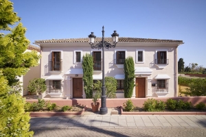 Stunning Semi-Detached Villa near The Marbella Club