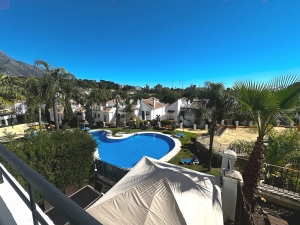 Fully renovated apartment in Señorío de Gonzaga
