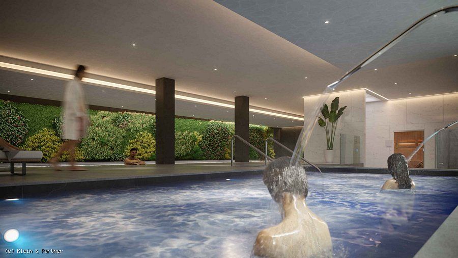 Jade Tower Fuengirola Luxury Apartments and Penthouses