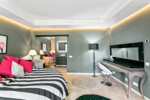 Imara Ground Floor Apartment A814