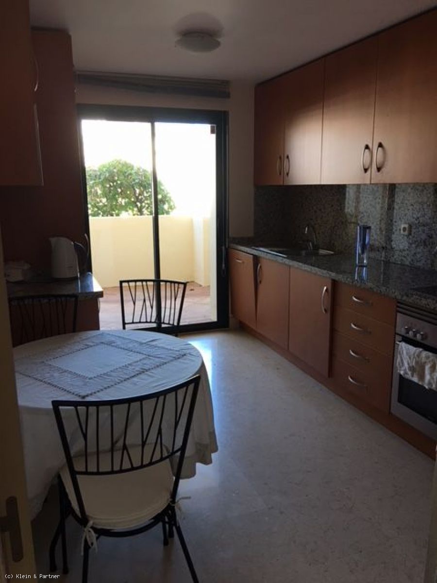 2 Bedroom Apartment in Capanes del Golf