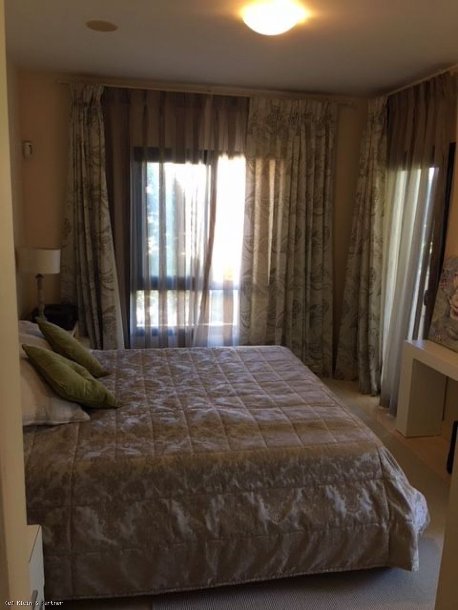 2 Bedroom Apartment in Capanes del Golf