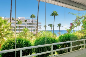 Gated Frontline Beach Development Playa Esmeralda